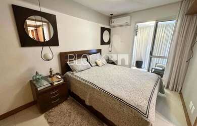 Imagem 13: Recreio dos Bandeirantes Cobertura 2 quartos, sendo 1 suite