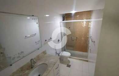 Imagem 10: Apartamento com 3 dormitórios à venda, 120 m² por R$ 1.150.000,00 - Icaraí - Niterói/RJ