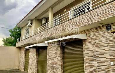 Imagem 2: Imóvel Residencial E/ou Comercial - Uvaranas