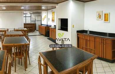 Imagem 10: Apartamento semi mobiliado no Edifício Agulhas Negras por R$ 450.000 - Victor Konder - Blu