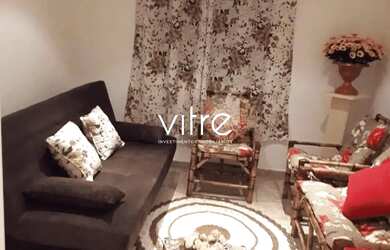 Imagem 3: Casa à venda no bairro Presidente Roosevelt em Uberlândia