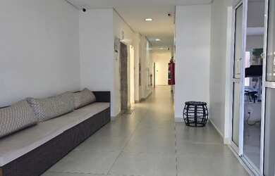 Imagem 11: Vendo Ap Cond. Ercília Panorâmico Club Frente Clube Automovel - Andalo