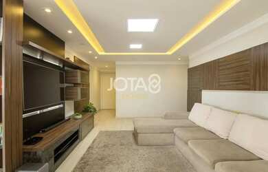 Imagem 3: APARTAMENTO ENSOLARADO 4 QUARTOS ÁGUA VERDE Apartamento 4 Quartos 2 Vagas...