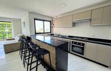 Imagem 13: Apartamento de Alto Padrão em Pontal do Sul