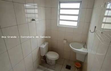 Imagem 14: Casa Sobreposta para Locação em São Vicente, Jardim Guassu, 2 dormitórios,...