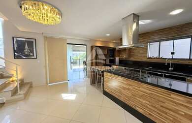 Imagem 8: Casa Condomínio em Ponta Grossa