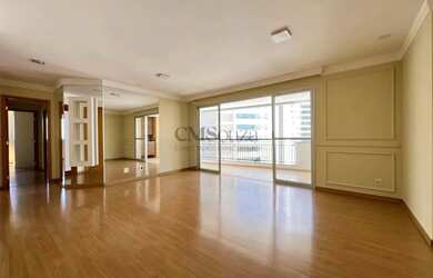 Imagem 2: Apartamento para alugar no Edifício Marc Chagall 4 dormitórios (1 suíte), 129 m², 2 vagas