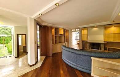 Imagem 14: Casa em condomínio para alugar no São Lourenco