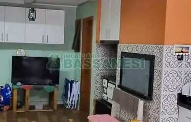 Imagem 9: Sobrado Vinhedos Caxias do Sul