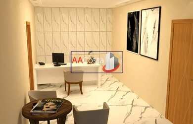 Imagem: O depósito possui 60m² de Área e está localizado em São