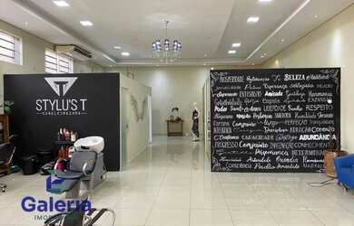 Imagem: O depósito possui 131m² de Área e Imóvel novo e está localizado