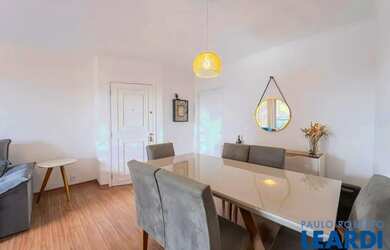 Imagem 10: APARTAMENTO - JARDIM BRASIL ZONA SUL - SP