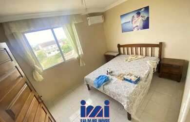 Imagem 12: Apartamento na praia financie