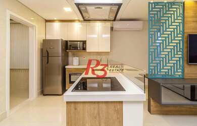 Imagem 4: Apartamento com 1 dormitório, 68 m² - venda por R$ 1.300.000,00 ou aluguel...