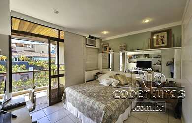 Imagem 14: Cobertura à venda em Ipanema - Rio de Janeiro - RJ