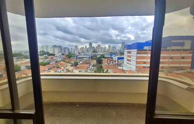 Imagem 7: Apartamento Para Venda Chácara Tatuapé, 3 Quartos, 3 Suítes, 3 Vagas,...