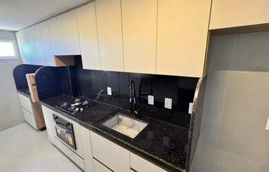 Imagem 5: Catu Lake Reformado 03 suítes mobiliado