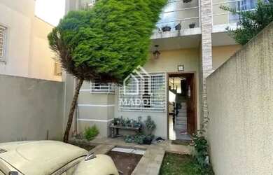 Imagem 10: Sobrado à Venda em Uvaranas, Ponta Grossa - PR