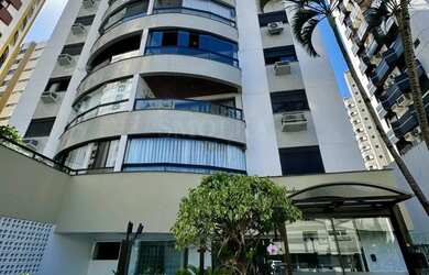 Imagem 2: Apartamento com 4 dormitórios prox. ao Beiramar Shopping - Centro de...