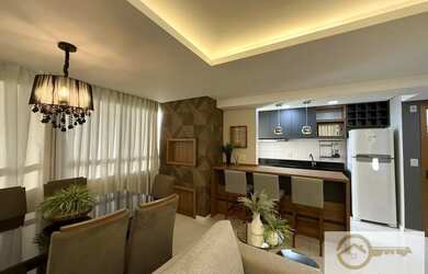 Imagem: Apartamento para Venda em Tramandaí, Centro, 2 dormitórios