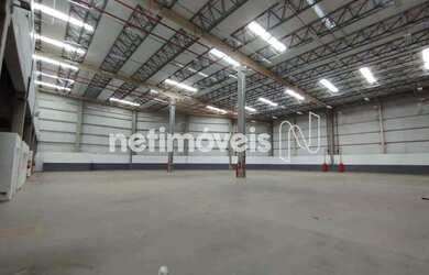 Imagem 10: Amplo Galpão com 2623 metros quadrados para Aluguel em Porto Seco Pirajá