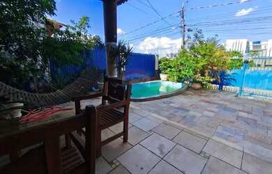 Imagem 4: Sobrado QNL 12 Taguatinga - 6 qtos - 5 Suítes DCE e c/ piscina