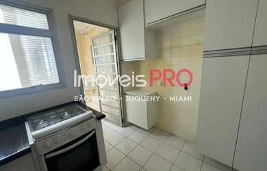 Imagem 8: Apartamento em Moema Pássaros, fora de rota, 3 dormitórios e 2 vagas