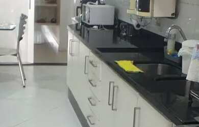 Imagem 8: Imóvel para venda com 195 metros quadrados com 4 quartos em Olaria -...