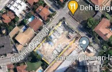 Imagem: O terreno possui 600m² de Área e está localizado em Jardim