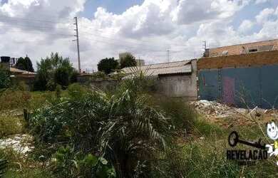 Imagem: O terreno possui 495m² de Área e está localizado em Boneca