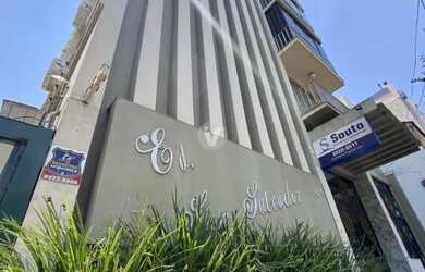 Imagem: O apartamento possui 3 Dormitórios, 3 Banheiros, 1 Vaga na