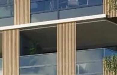 Imagem: O apartamento possui 3 Dormitórios, 4 Banheiros, 2 Vagas na