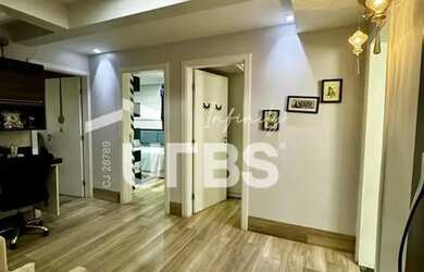 Imagem 8: Cobertura Duplex no Residencial Green Park