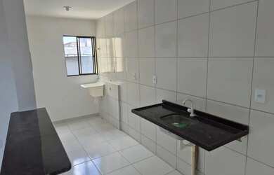 Imagem 14: Imóvel para venda tem 46 metros quadrados com 2 quartos em Pau Amarelo...