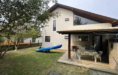 Imagem 10: Casa 4 dormitórios em Imbituba- Ibiraquera