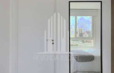 Imagem 5: Apartamento RESIDENCIAL em SÃO PAULO - SP, CIDADE MONÇÕES