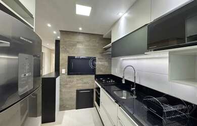 Imagem 10: Venda - Apartamentos - 3 dormitórios - Jardim América - Caxias do Sul - RS