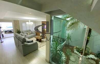 Imagem 2: Venda Sobrado Sao Caetano do Sul Osvaldo Cruz Ref 41830