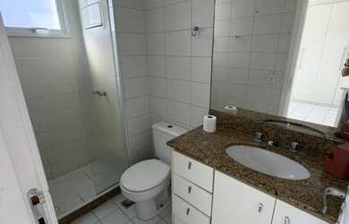 Imagem 16: Aluguel Condominio Barra Sunday - 03 quartos