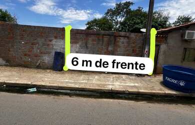 Imagem: O terreno possui 180m² de Área e está localizado em Jardim