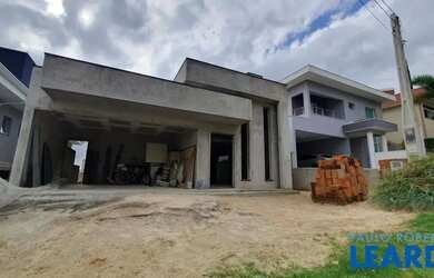 Imagem 2: CASA EM CONDOMÍNIO - CONDOMÍNIO PORTAL DO JEQUITIBÁ - SP