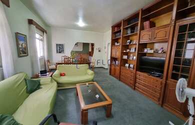 Imagem: O apartamento possui 3 Dormitórios, 3 Banheiros, 1 Vaga na