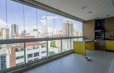 Imagem 12: Venda Apartamento 3 Dormitórios - 137 m² Perdizes