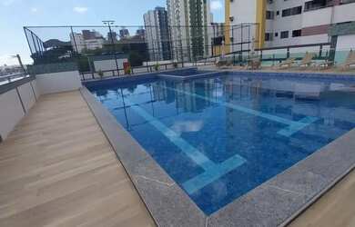 Imagem 15: Apartamento à venda no PALAZZO VILLA LAURA , VILA LAURA, Salvador, BA