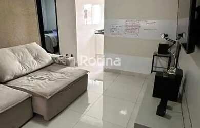 Imagem: Apartamento à venda, 2 quartos, Granada - Uberlândia/MG