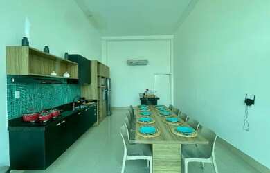 Imagem 7: Apartamento para locação anual em muro alto condominio clube