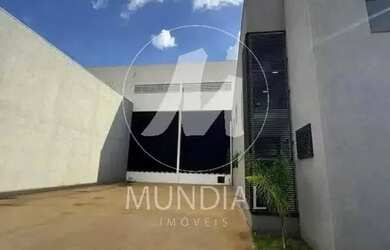 Imagem: O depósito possui 5 Vagas na garagem, 1.600m² de Área e