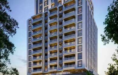 Imagem: O apartamento possui 3 Dormitórios, 2 Banheiros, 1 Vaga na