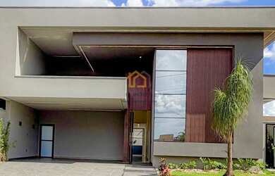 Imagem 1: Gaivota II - Casa em Condomínio Gaivota II com três suites