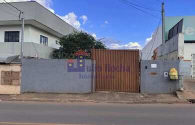 Imagem: O terreno possui 300m² de Área e está localizado em Morro